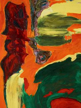 Rolf Hanson, "Aloume".