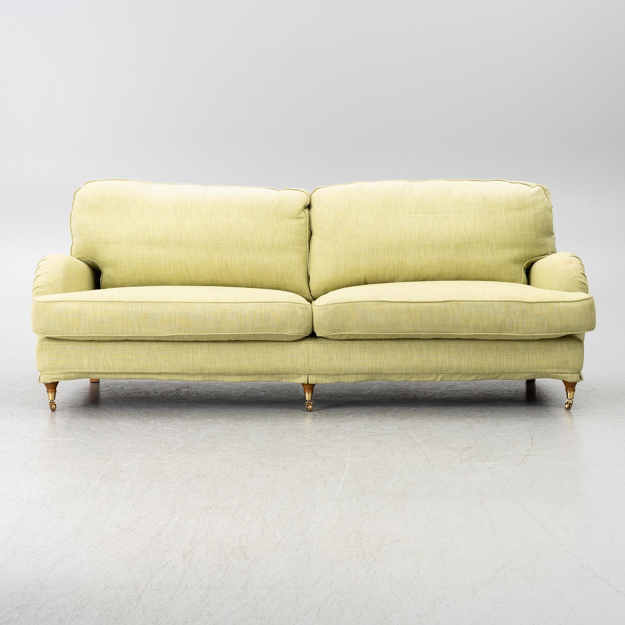 Soffa, Howardmodell, 2000-tal.