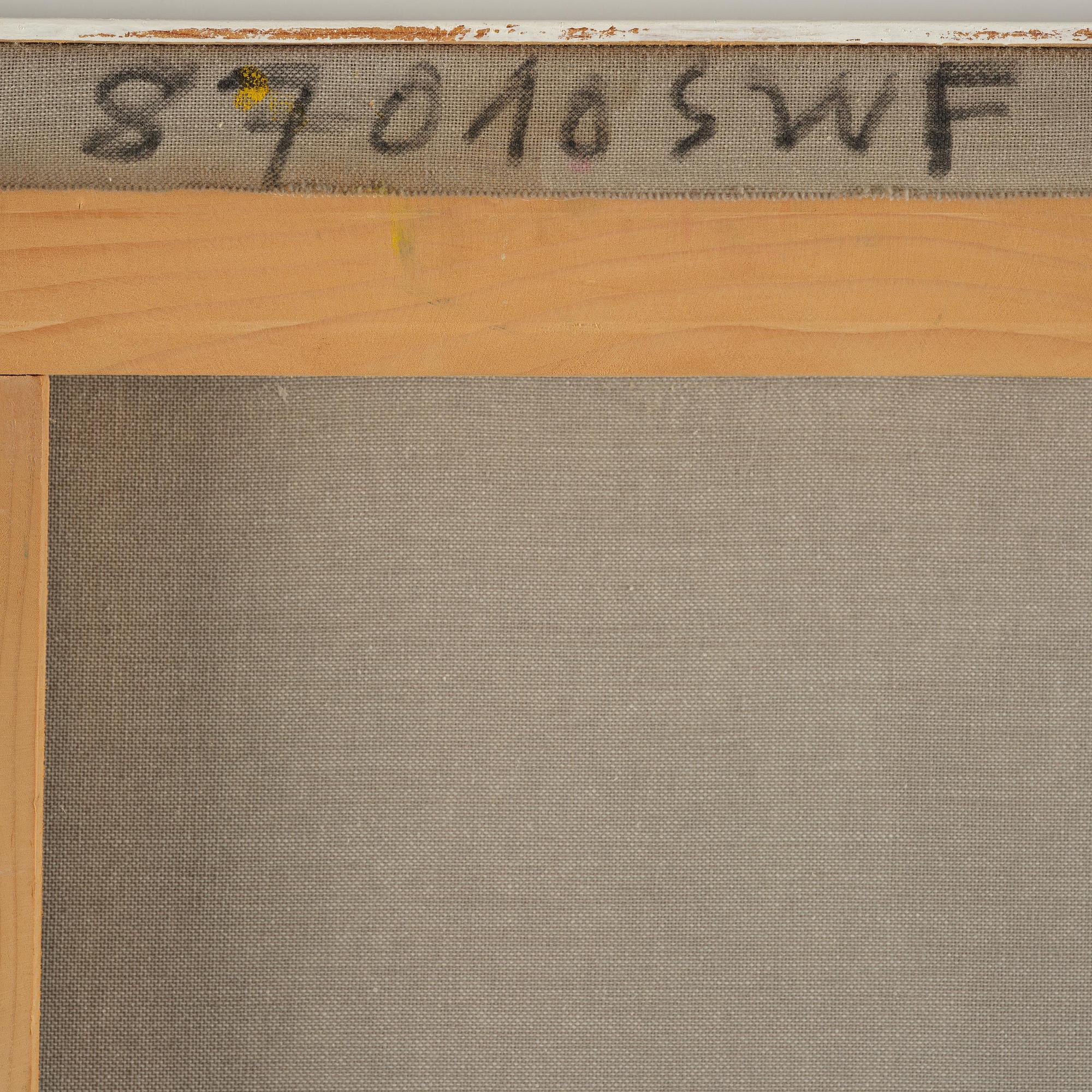 Jan Voss, "Kräfte und Säfte".