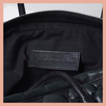 VÄSKA, Balenciaga.