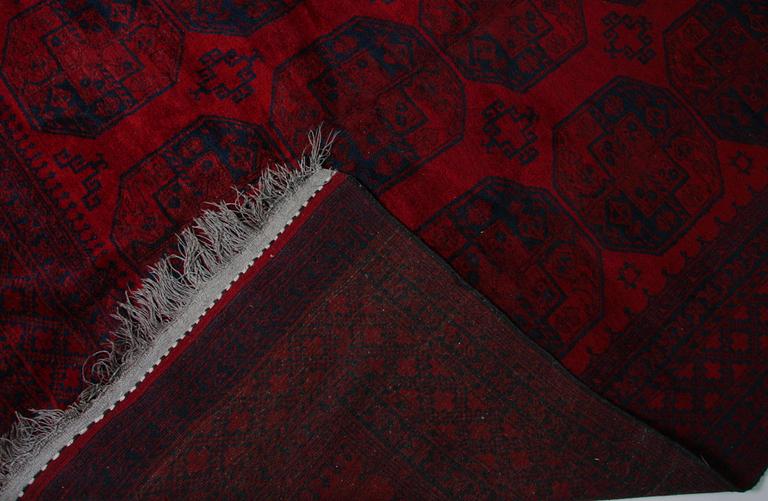 MATTA, semiantik Afghan. 346 x 242.