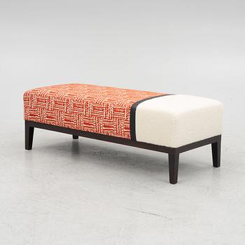 Ottoman, Jio Möbler, 2000s.