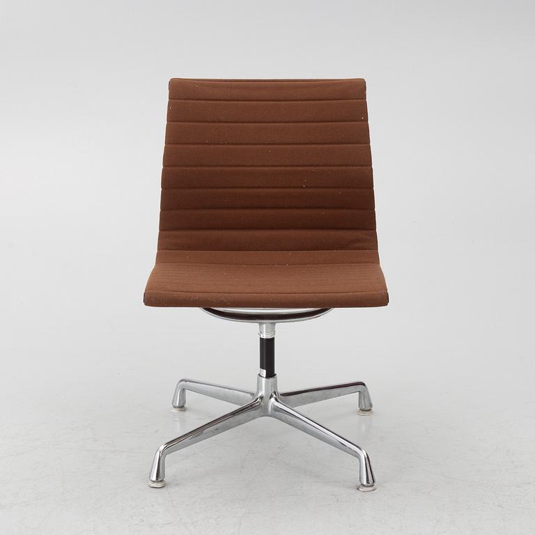 Charles & Ray Eames, skrivbordsstol, EA 101, Hermann Miller.