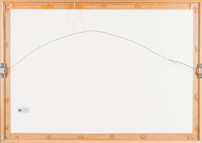 Riitta Nelimarkka, "Nybörjarkurs för ryttare".