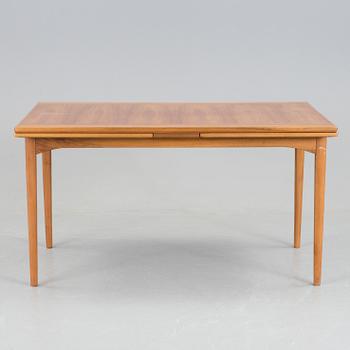 CARL MALMSTEN, bord, "Gustavus", Åfors Möbelfabrik, 1900-talets andra hälft.