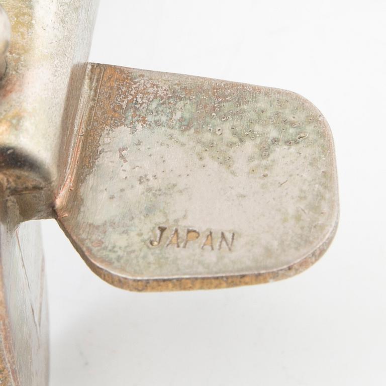 Bordständare "Spirit of St louis"  Japan 1950/60-tal.