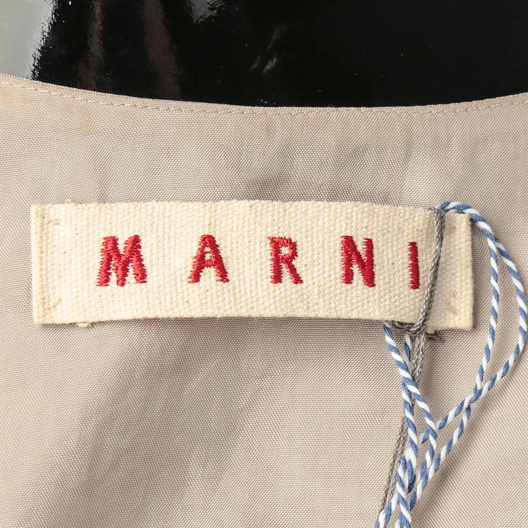 TOP, Marni.