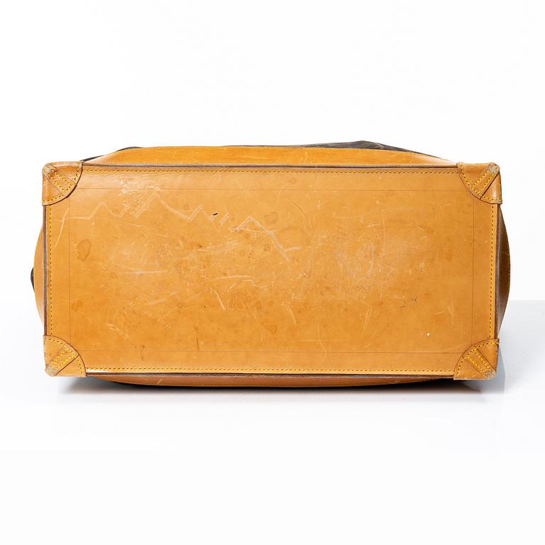 Louis Vuitton, Bag, "Steamer 55".