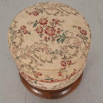 PALL, art deco. 1900-tal.