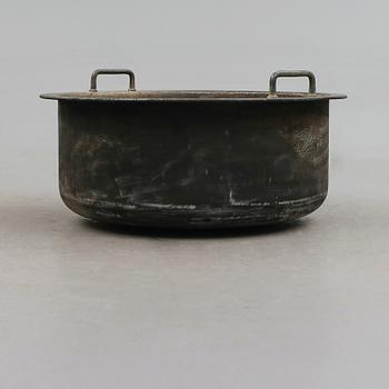 KITTEL, zink, 1900-talets första hälft.