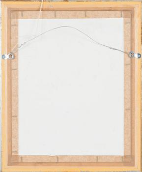 Elvi Maarni, Woman with Child.