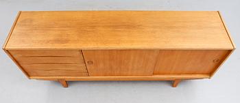 SIDEBOARD, Erik Wörtz, IKEA, 1900-talets andra hälft.