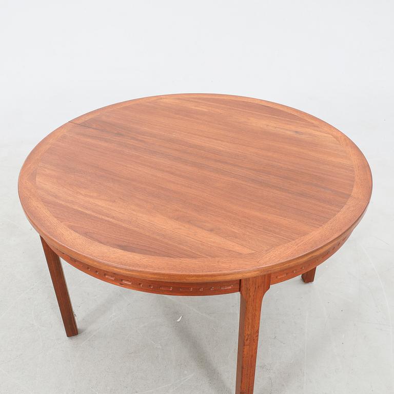 Nils Jonsson, Matbord "Rimbo" Troeds 1960-tal.