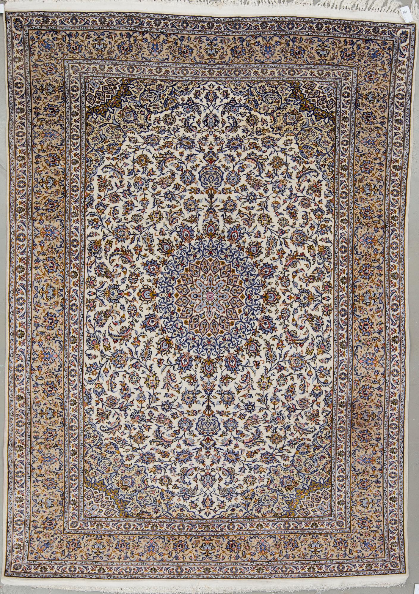 MATTA, Keshan. Ca 300x220 cm.