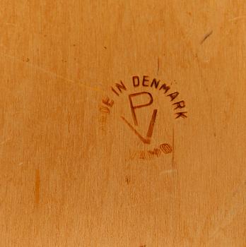STOLAR, 4 st, Danmark, 1900-talets mitt.