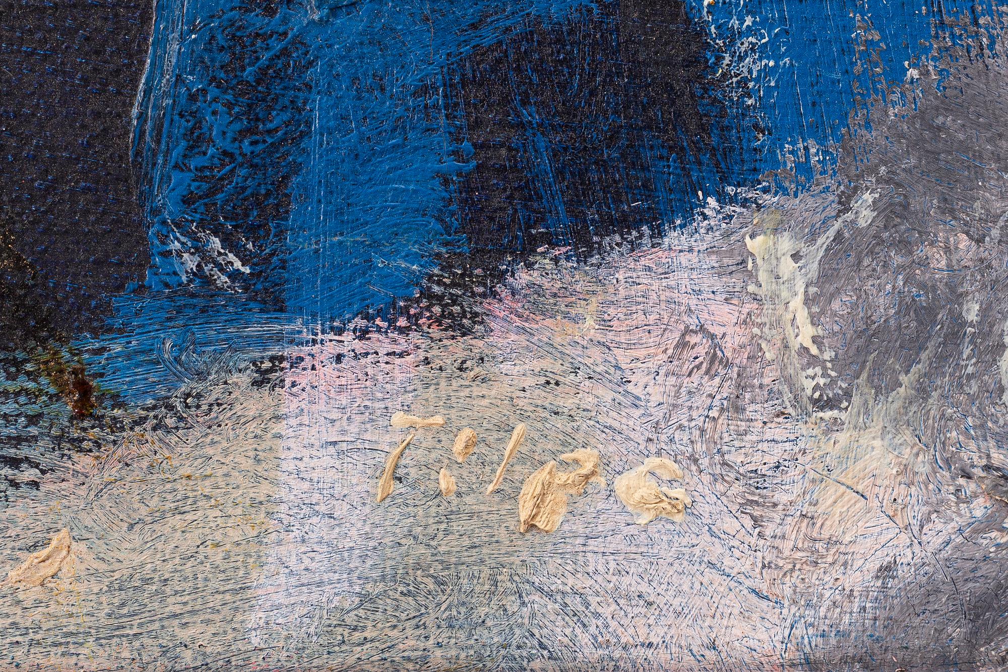Fruls Tilpo, Untitled.
