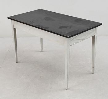 BORD, gustaviansk stil, 1900-tal.