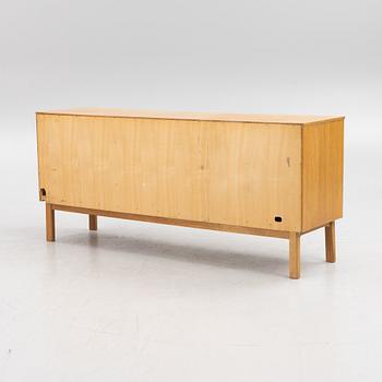 A sideboard, Sweden, 1960's.