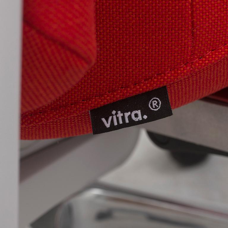 ANTONIO CITTERIO,  kontorsstol, "Axess Plus Chair", för Vitra.