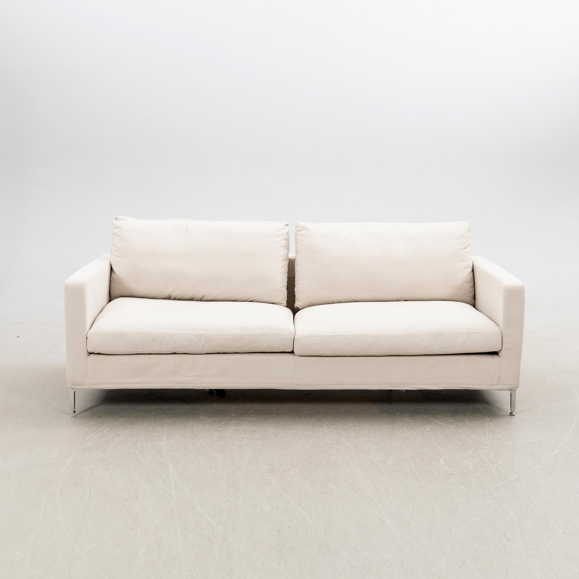 Jens Juul Eilersen, sofa, "Loft".