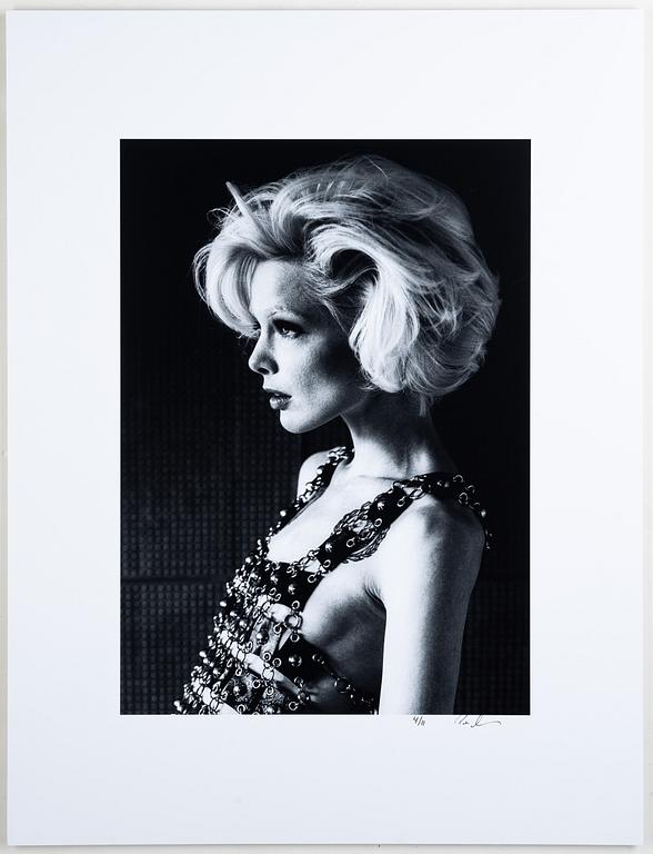 Per Olsson, ”Marilyn”, 2015.