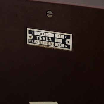 TESLA, speaker "ARS 217/The ear", Czechoslovakia, 1950-tal.