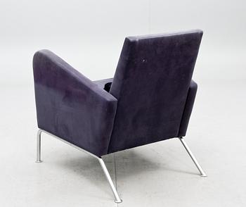 FÅTÖLJ, "Källemofåtöljen",  Knud Faerch, Källemo, 1900-talets slut.