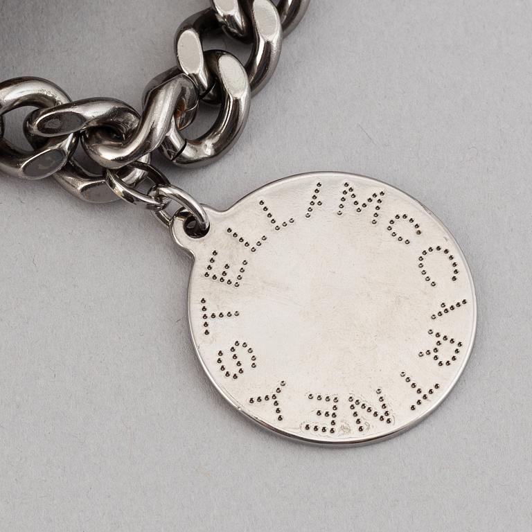 Stella McCartney, a 'Falabella Mini Tote' bag.