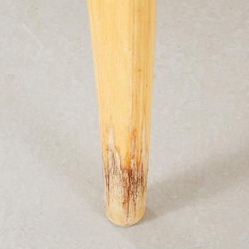 BRUNO MATHSSON, "Annika", soffbord, Dux, sent 1900-tal.