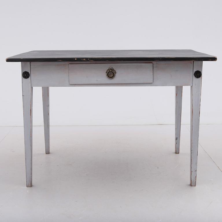 SKRIVBORD, 1900-talets första hälft.