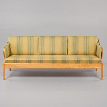 SOFFA, "Gustavianus", Carl Malmsten, 1900-talets andra hälft.