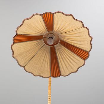 A late 20th century floor light by Markslöjd, Sweden.