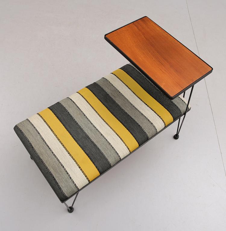 HALLMÖBEL, 1950-tal.