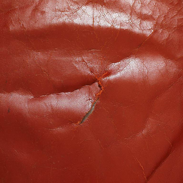 A pair of chairs, "GA-2", Erik Gunnar Asplund, Källemo, from the latter half of the 20th century.