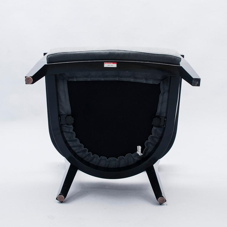 KARMSTOL, "Sally" Flexform, Italien 2000-tal.