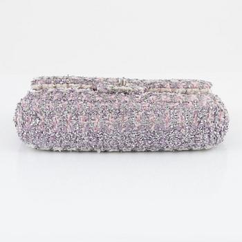 Chanel, a bouclé handbag, 2018.