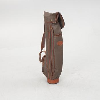 Mulberry, golf bag, vintage.