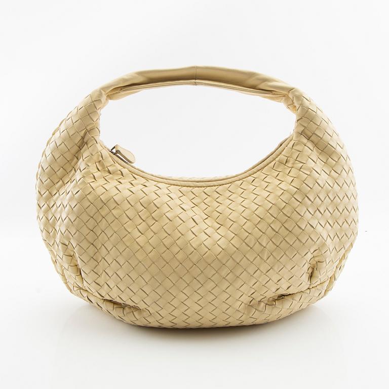 Bottega Veneta väska Hobo.