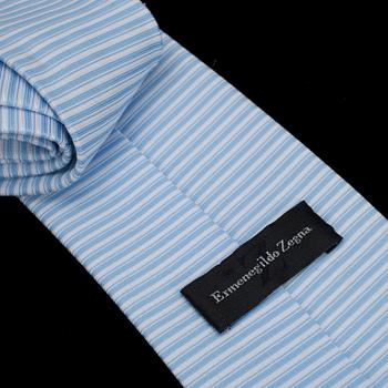 SOLMIO, Ermenegildo Zegna.