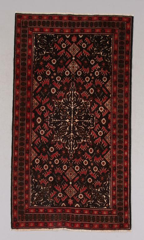 MATTA, orientalisk. Ca 190 x 105 cm.