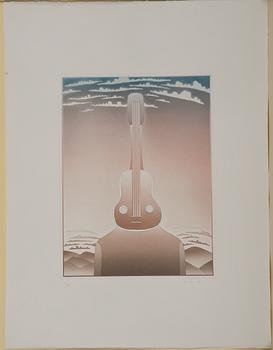 PORTFOLIO "MUSIC MAESTRO PLEASE II".