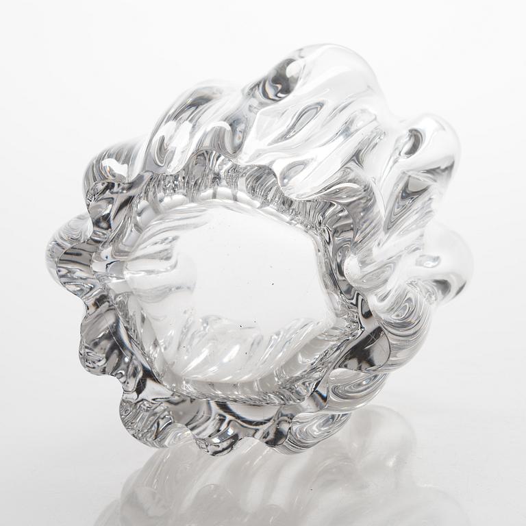 Tapio Wirkkala, a vase signed Tapio Wirkkala 3241.