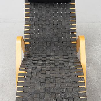 Kim Samson, an 'Axstad' lounge chair from IKEA, 1990's.