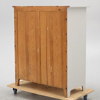 Skänk, omkring 1900.