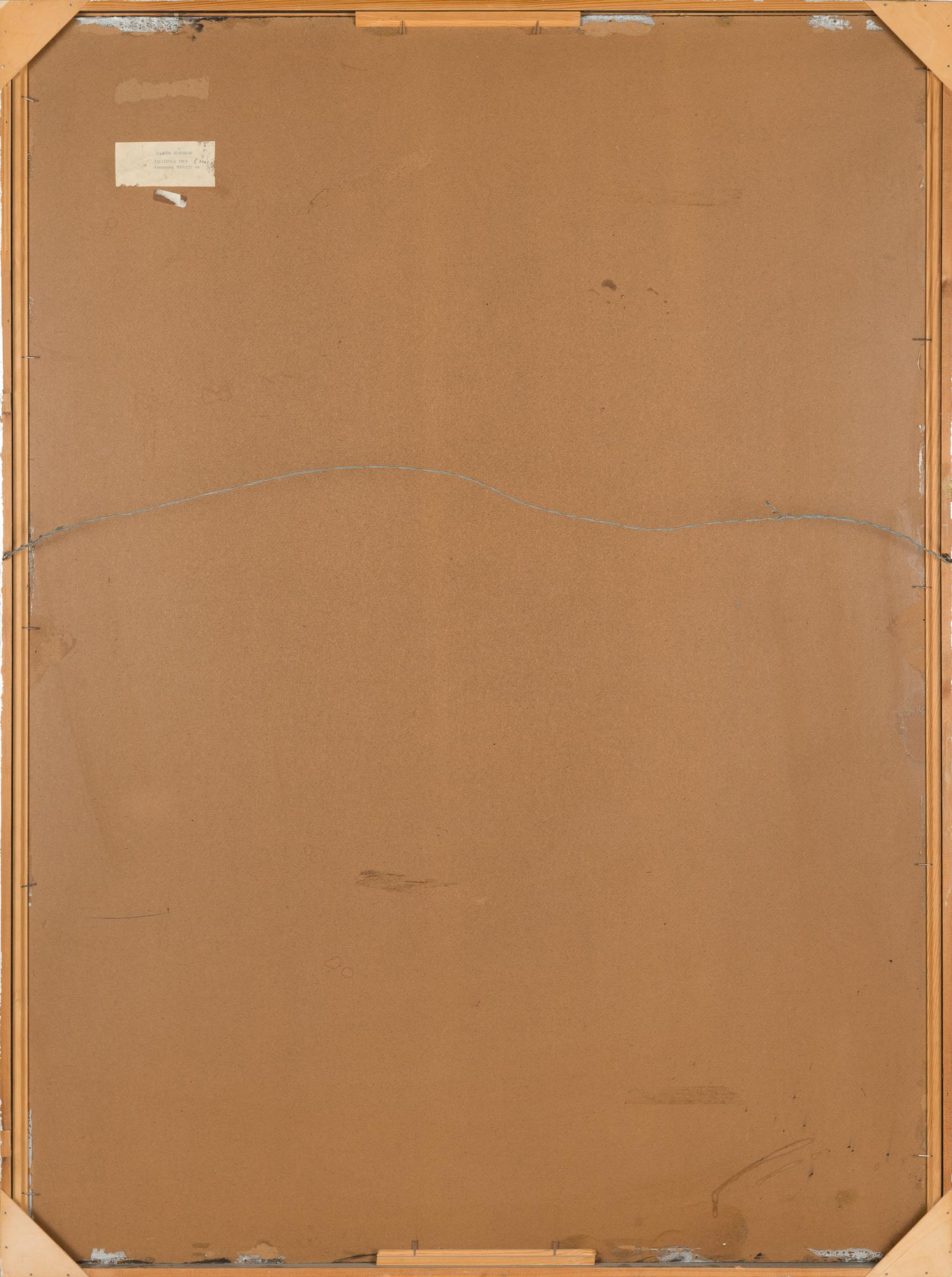 Jaakko Sievänen, "Spegelbild".