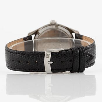 Omega, wristwatch, 36 mm.