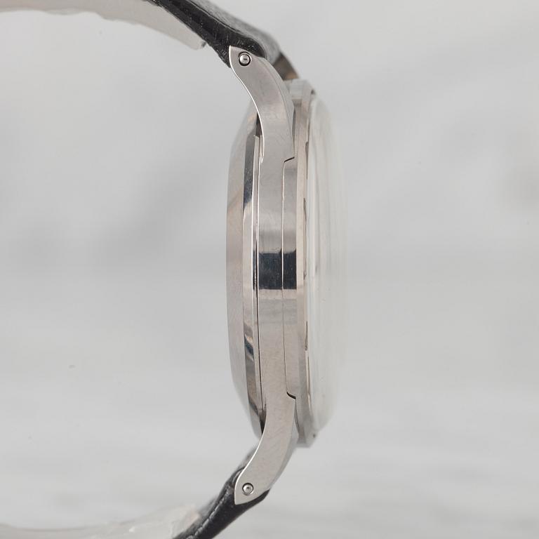 INTERNATIONAL WATCH CO, "IWC", Schaffhausen, wristwatch, 34 mm,