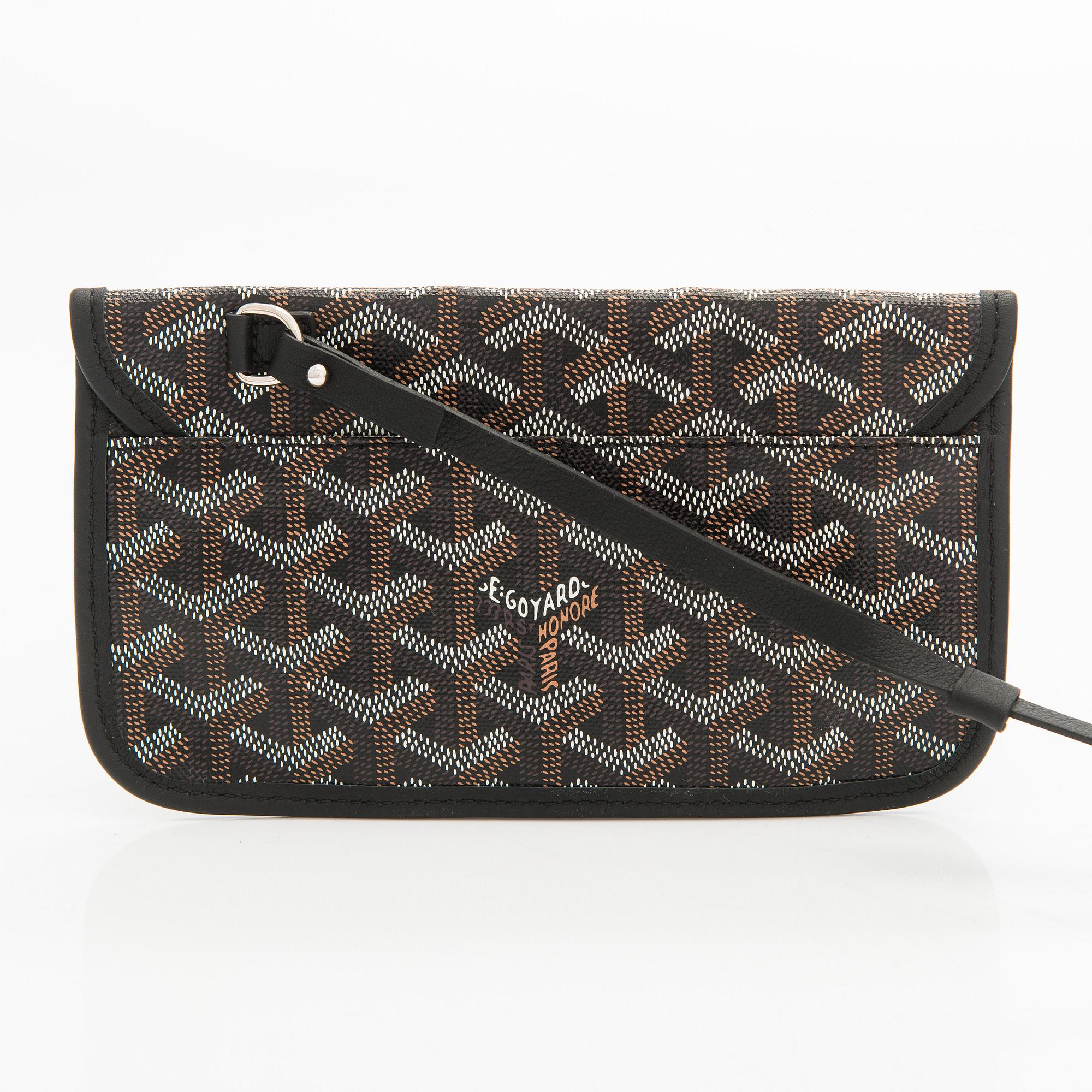 Goyard, laukku, "Saint Louis GM".