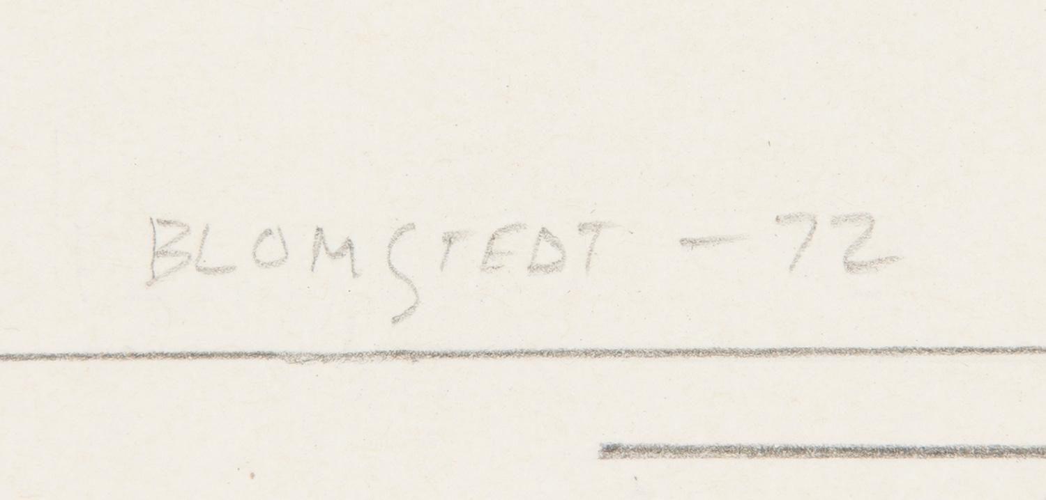 Juhana Blomstedt, Composition.