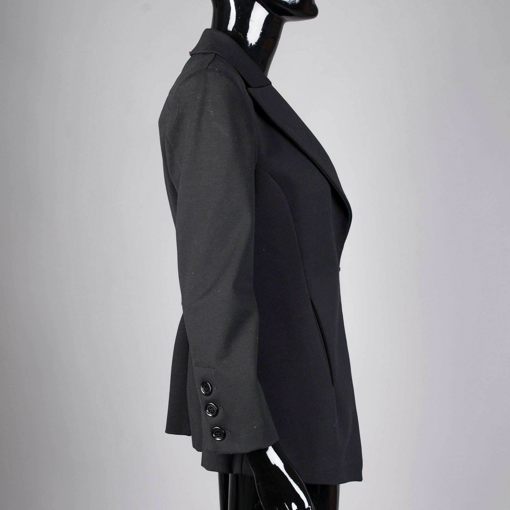 KAVAJ, Max Mara Sportmax.